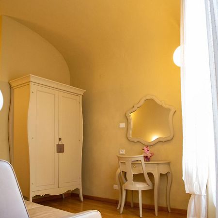 Отель Residenza D'Epoca Relais I Miracoli Пиза Экстерьер фото