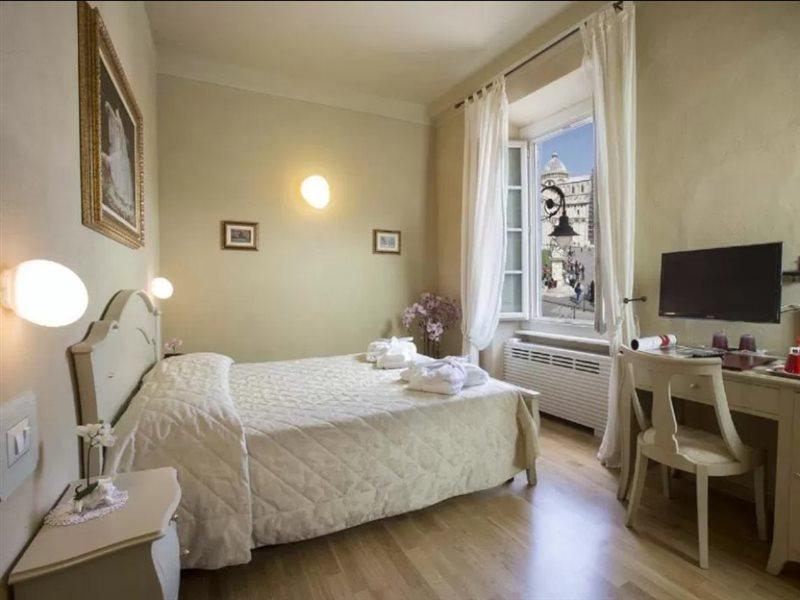 Отель Residenza D'Epoca Relais I Miracoli Пиза Экстерьер фото