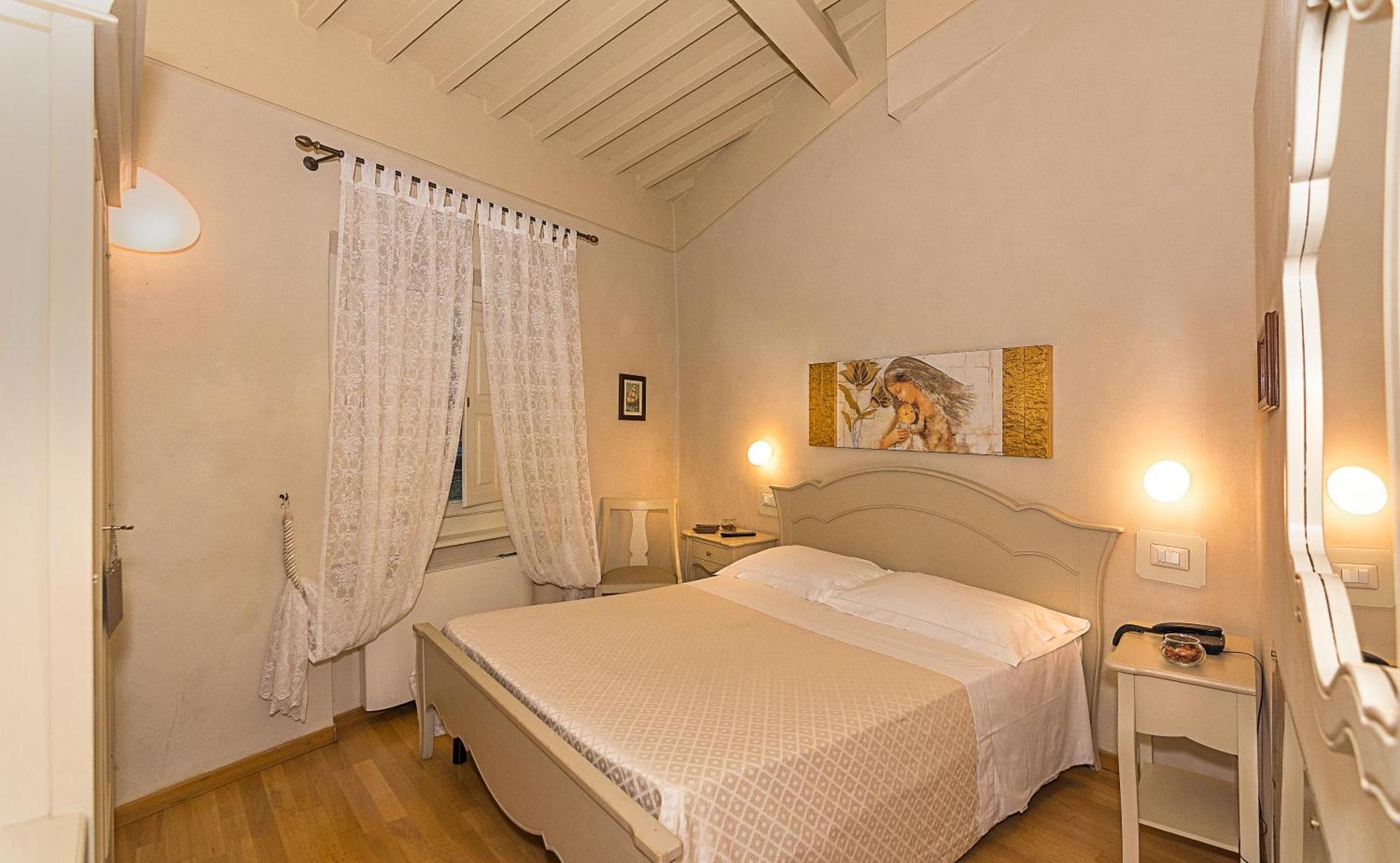 Отель Residenza D'Epoca Relais I Miracoli Пиза Экстерьер фото