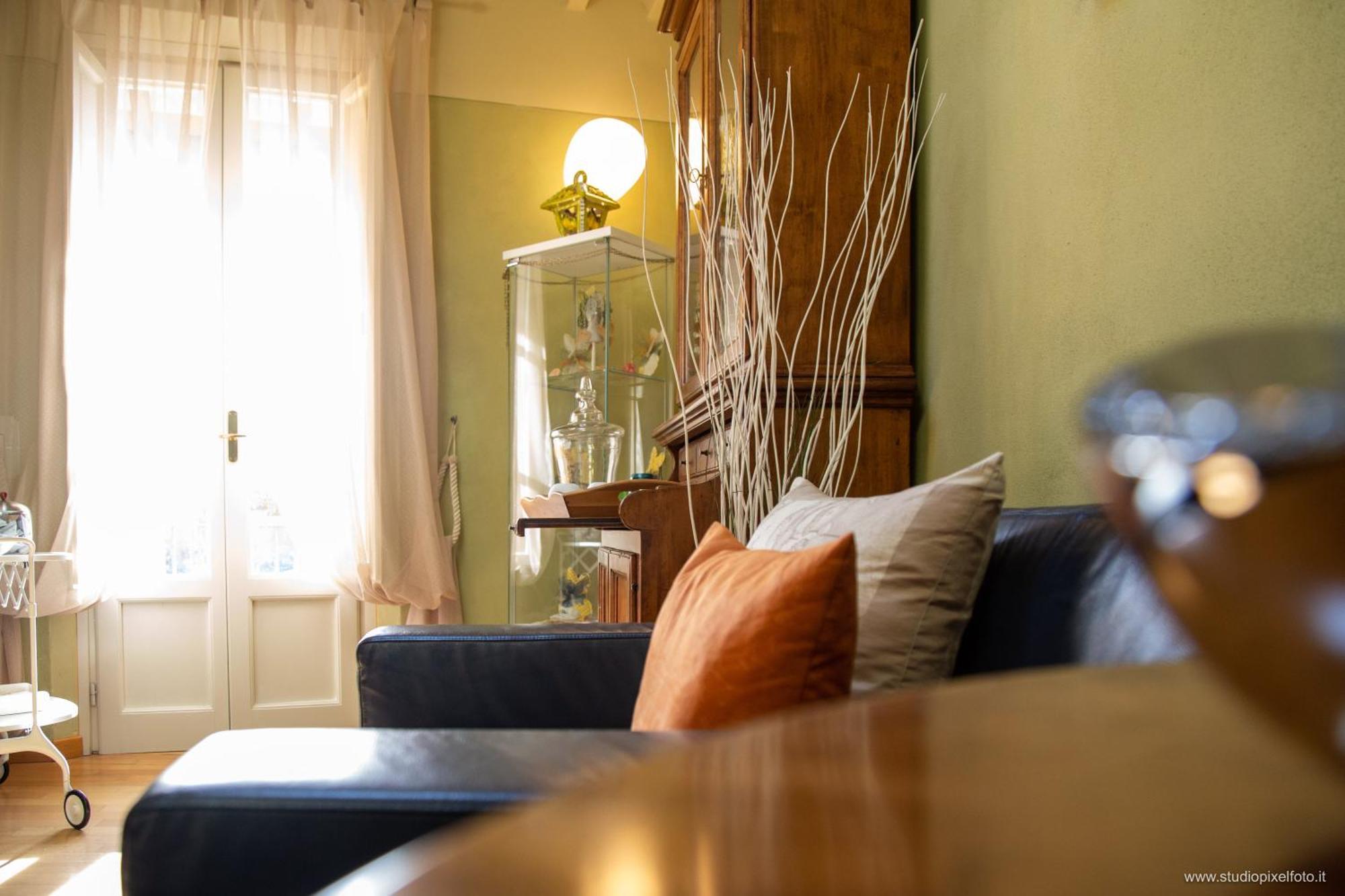 Отель Residenza D'Epoca Relais I Miracoli Пиза Экстерьер фото