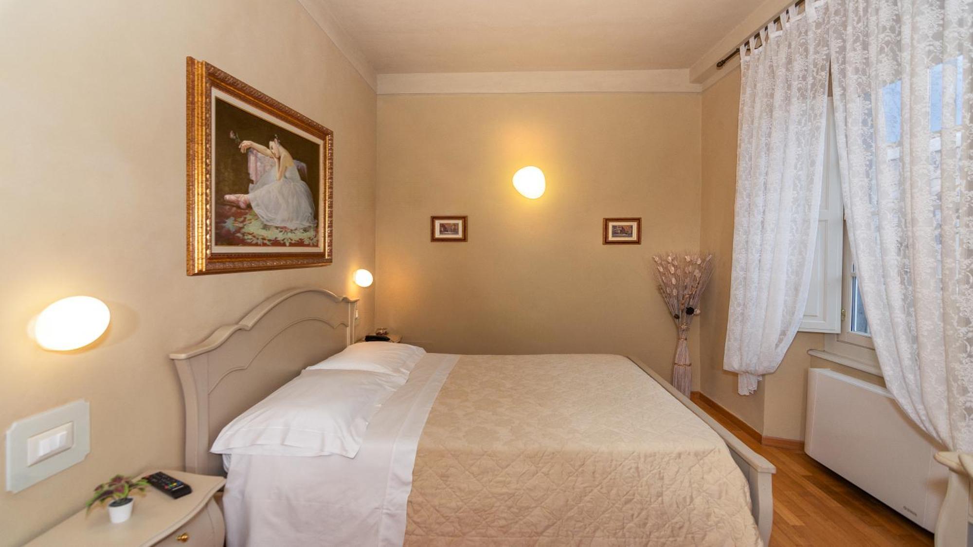 Отель Residenza D'Epoca Relais I Miracoli Пиза Экстерьер фото