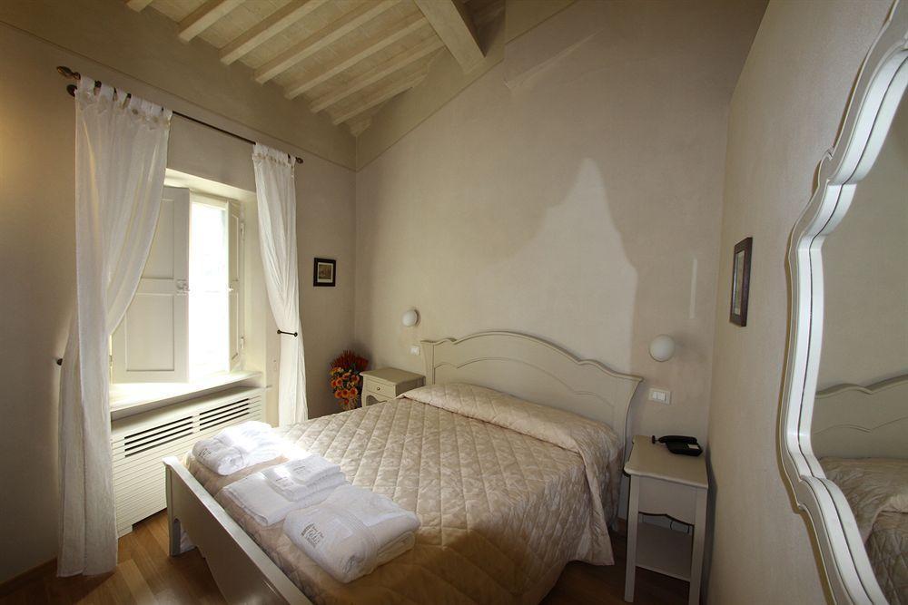 Отель Residenza D'Epoca Relais I Miracoli Пиза Экстерьер фото