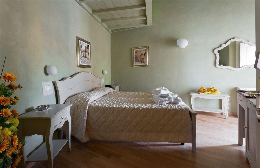 Отель Residenza D'Epoca Relais I Miracoli Пиза Экстерьер фото