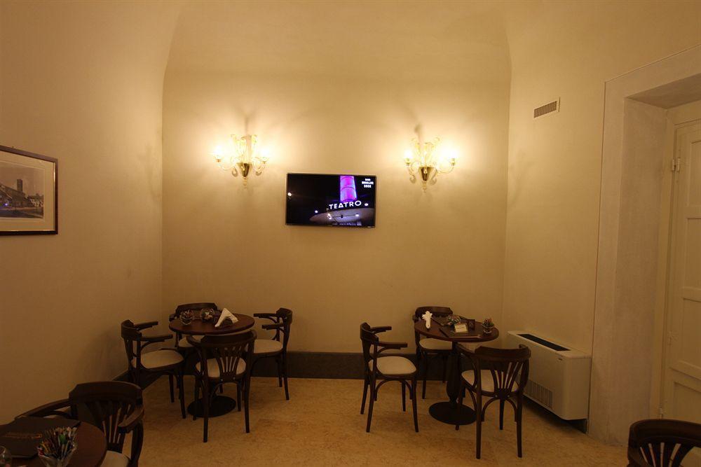 Отель Residenza D'Epoca Relais I Miracoli Пиза Экстерьер фото